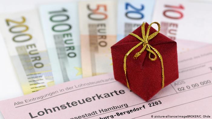 Salarii mai mari pentru muncitorii care lucrează în Germania