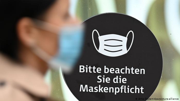 Germania a decis înăsprirea măsurilor restrictive