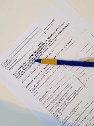 Tot ce trebuie să știți despre rezidența fiscală