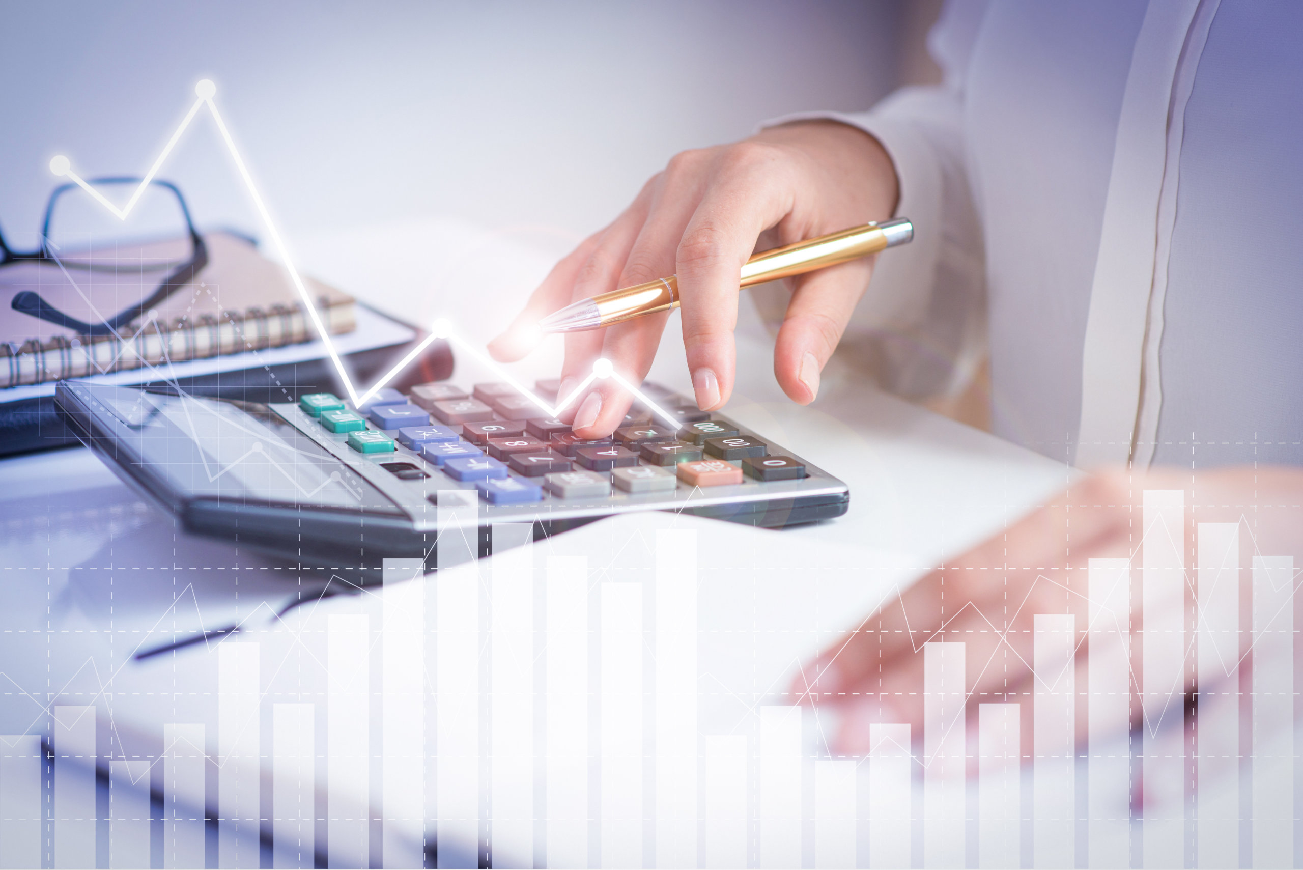 Brut și net – diferențe și impozitarea salariului