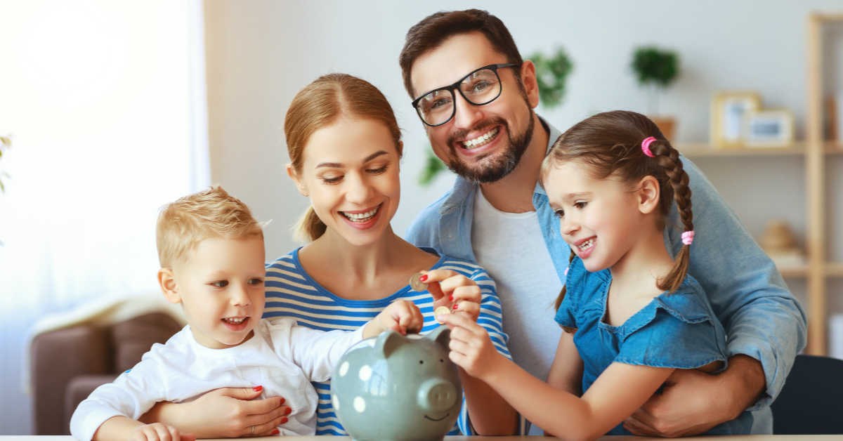 Germania acordă Kinderbonus și în anul 2021