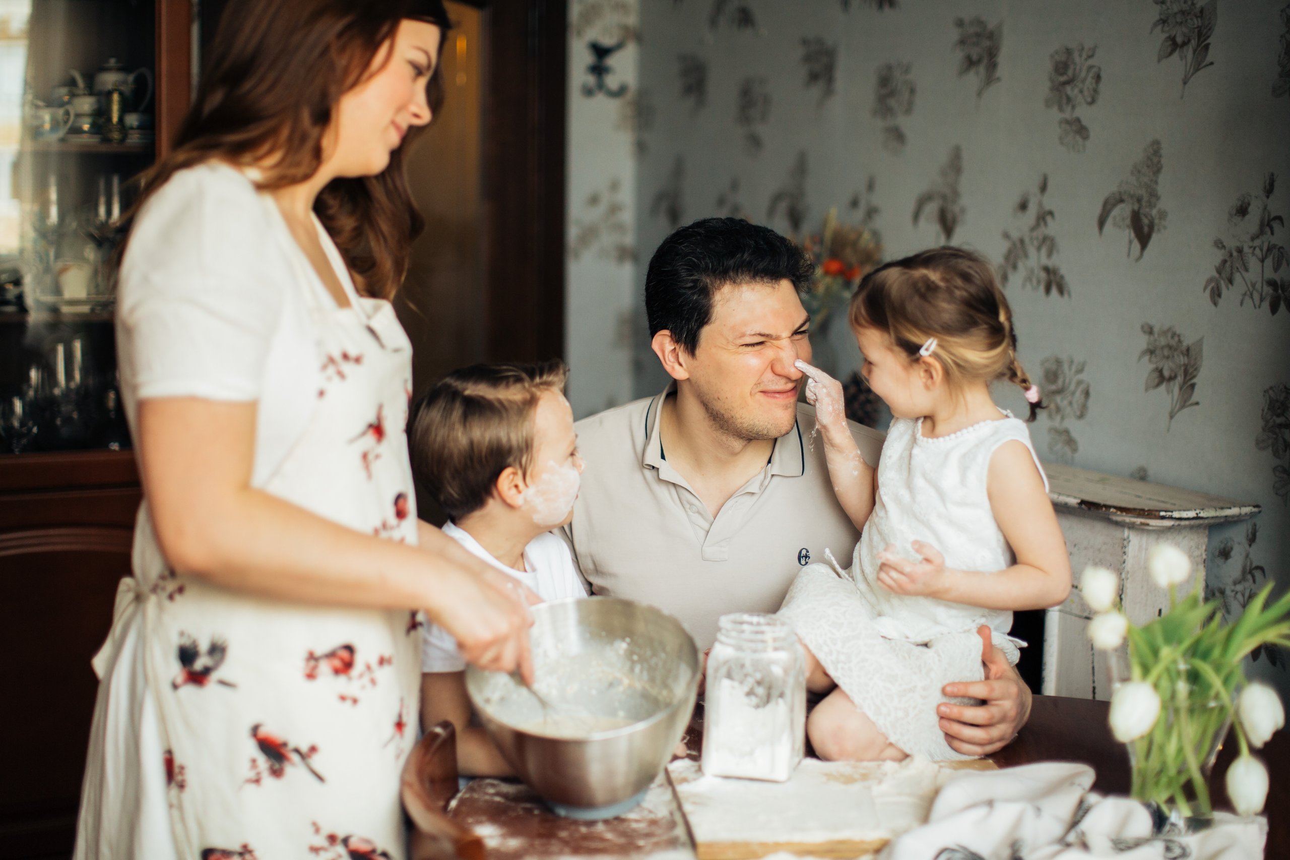 Cum poți primi Baukindergeld pentru copii în Germania