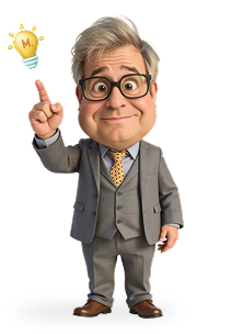 MIGRO Frank Idea